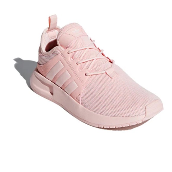 adidas Shoes - ADIDAS X_PLR ICEY PINK ATHLETIC SHOES SIZE 6
